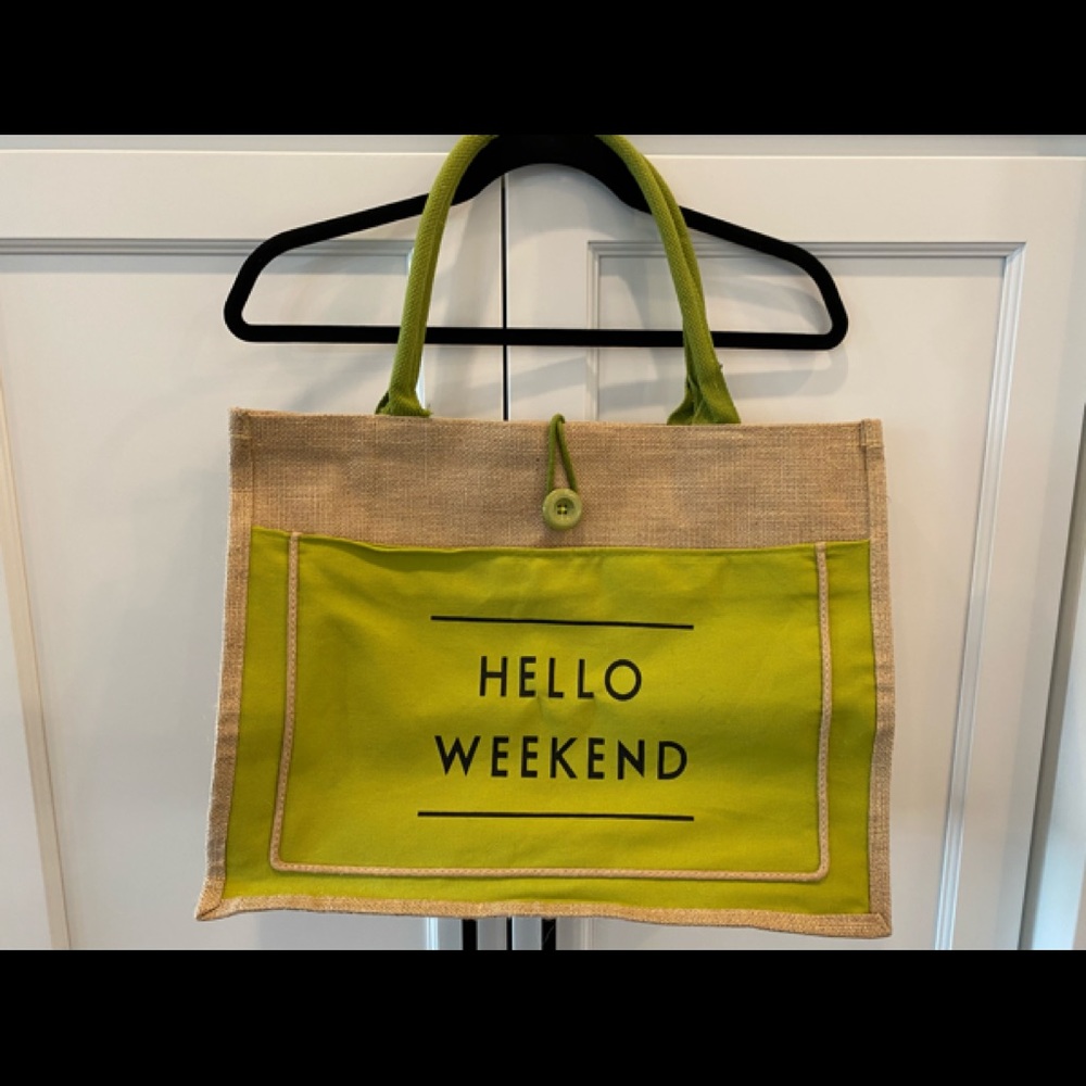Tote